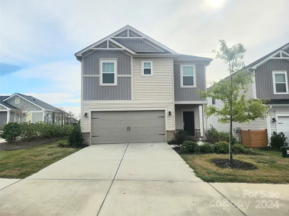 1030 Childers Ave, Concord, NC 28027