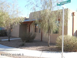 2nd image of 957 W Calle Carasol