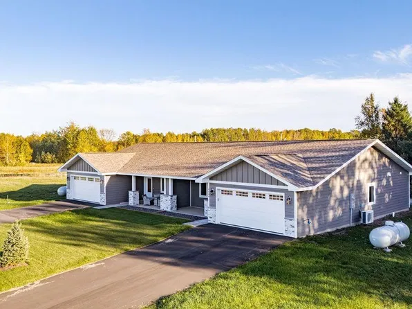 4450 E Moose Horn Dr #-, Moose Lake, MN 55767