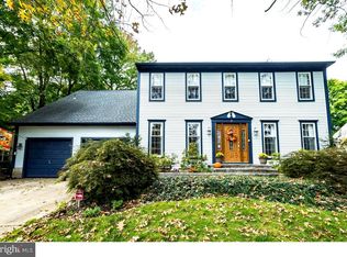 3 Copper Tree Ct, Mount Laurel, NJ 08054