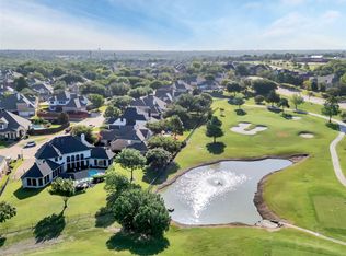 1340 Fairlakes Pointe Dr, Rockwall, TX