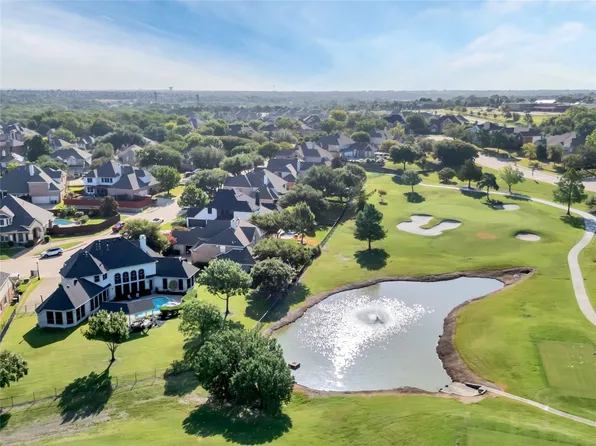 1340 Fairlakes Pointe Dr, Rockwall, TX 75087