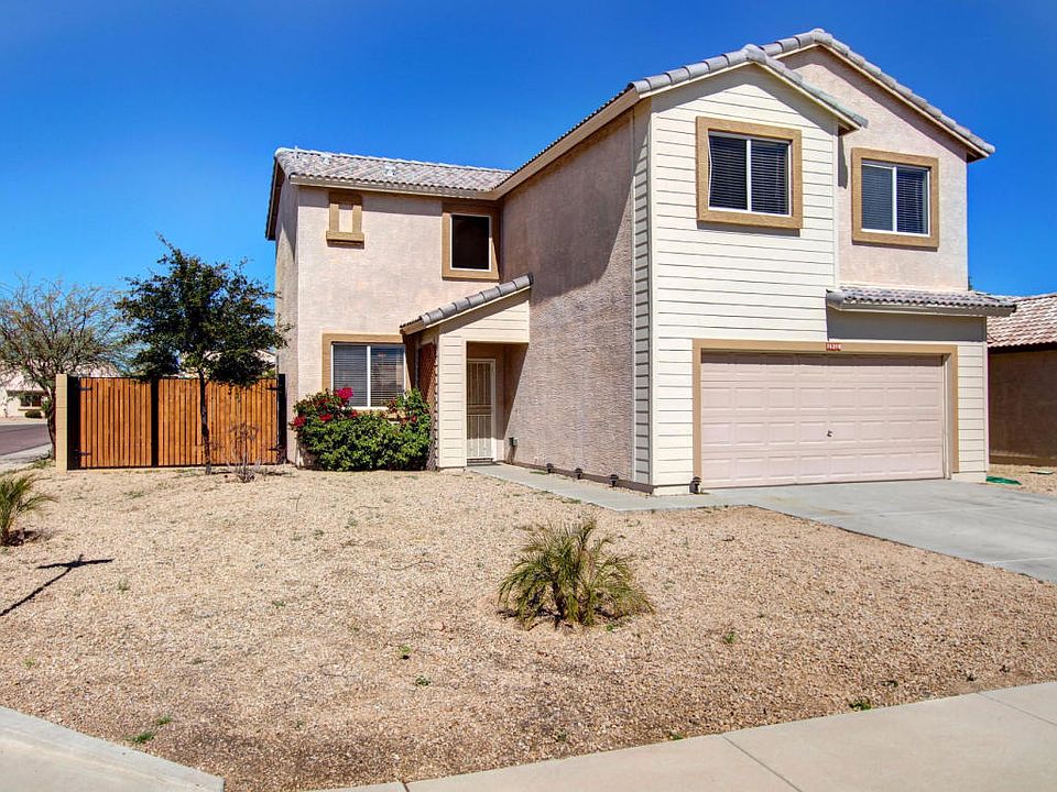1st image of 16280 W Sierra St