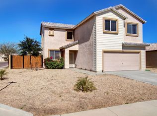 16280 W Sierra St, Goodyear, AZ 85338