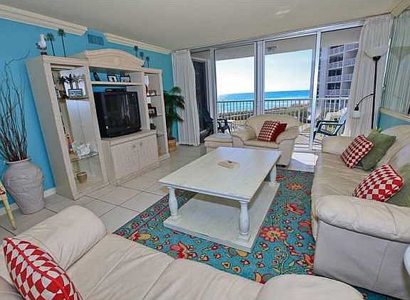 4th image of 900 Gulf Shore Dr Unit 1034