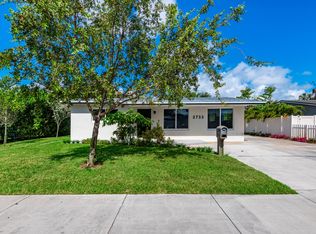2733 NE 6th Ave, Fort Lauderdale, FL 33334