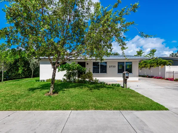 2733 NE 6th Avenue, Wilton Manors, FL 33334