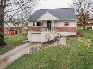 11 Azalea Ter, Fort Thomas, KY 41075