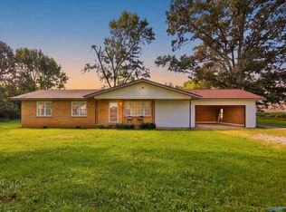 2150 Joe Quick Rd, New Market, AL 35761