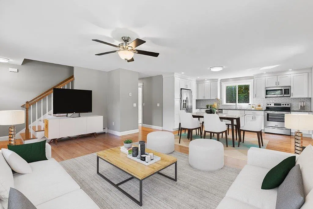 4 bed, 2248 sqft, $3,500 — Photo 1