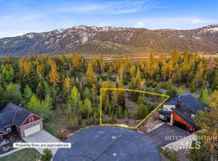 Herons Nest Ct, Donnelly, ID 83615