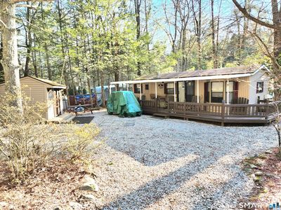 51 Old Springfield Road #123, Stafford Springs, CT, 06076