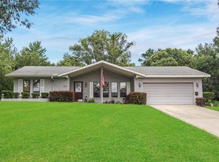 1600 S Windmere Point, Inverness, FL 34452