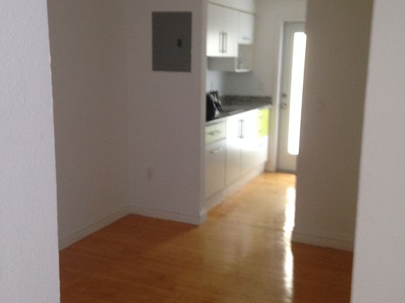 Dinning Room / Kitchen