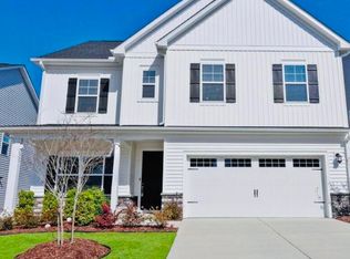 194 Majestic Peak Dr, Garner, NC 27529
