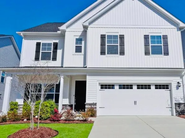 194 Majestic Peak Dr, Garner, NC 27529