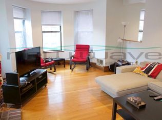 94 Saint Botolph St #400C, Boston, MA 02116