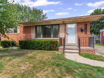 1563 Beaupre Ave, Madison Heights, MI, 48071
