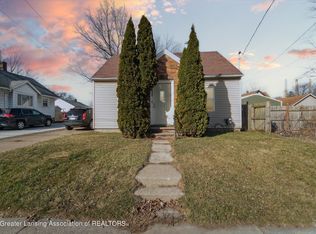 1008 W Mount Hope Ave, Lansing, MI 48910