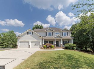 302 Mill Rdg, Canton, GA 30114