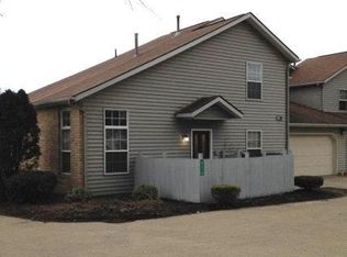 8278 Traphagen St NW, Massillon, OH 44646