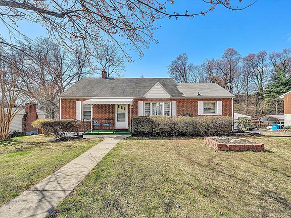 2nd image of 4852 Showalter Rd NW