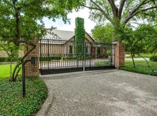 5054 Lakehill Ct, Dallas, TX 75220