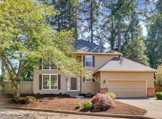 4660 Black Forest Ct, Lake Oswego, OR 97035