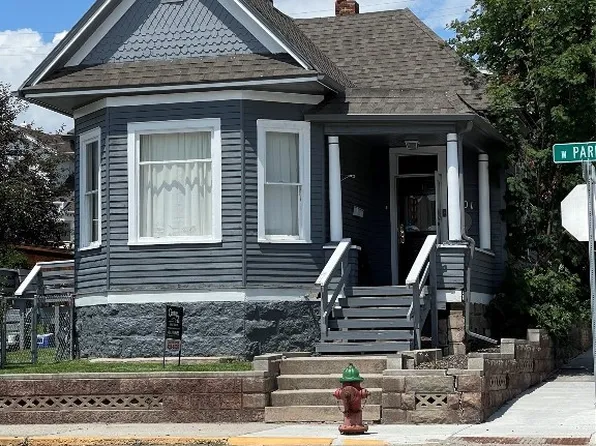 1001 W Park St, Butte, MT 59701