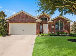 16123 Duck Tail Ln, Hockley, TX 77447