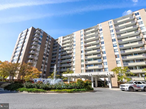 3001 Veazey Ter NW APT 1311, Washington, DC 20008