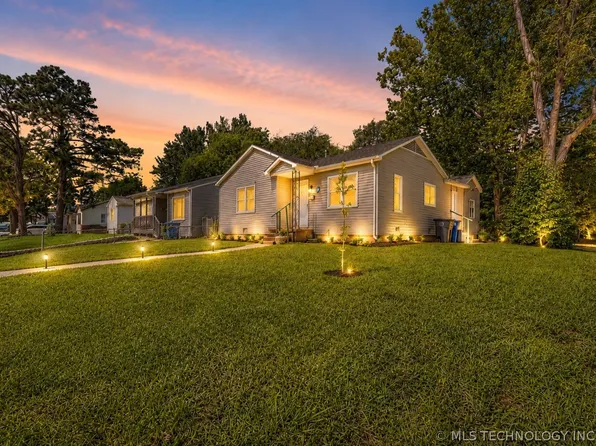 730 N Joplin Ave, Tulsa, OK 74115