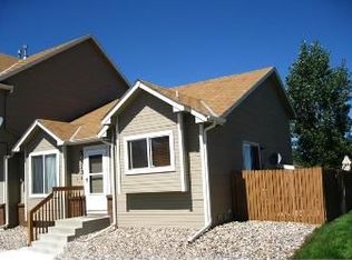 3131 Bridgewater Dr, Colorado Springs, CO 80916