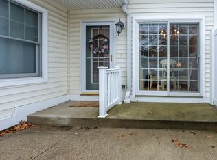 91 Southwick Ct UNIT 91, Cheshire, CT 06410