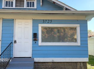 3725 E Vermont St, Indianapolis, IN 46201