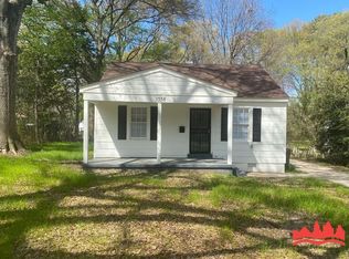 3558 Allandale Rd, Memphis, TN 38111