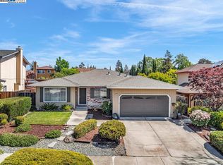 652 Pinot Blanc Way, Fremont, CA 94539