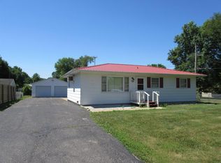 1660 School St, Hamilton, IL 62341