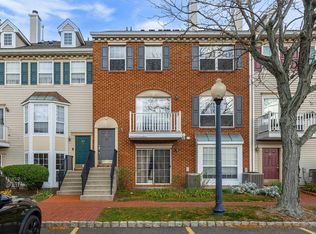 144 Cherry St, Jersey City, NJ 07305