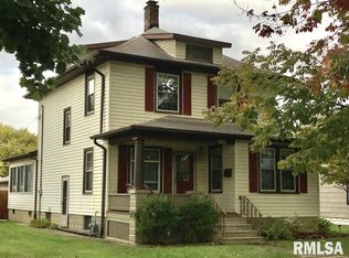 311 17th Ave, Moline, IL 61265