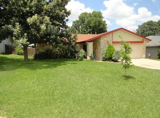 2110 Delvin Ln, Austin, TX 78728