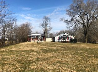 275 Macedonia Rd, Castalian Springs, TN 37031