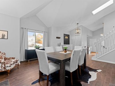 993 Pleasant View Street, Castle Rock, CO, 80104