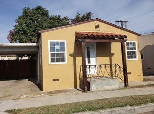 4569 Noakes St, Commerce, CA 90040