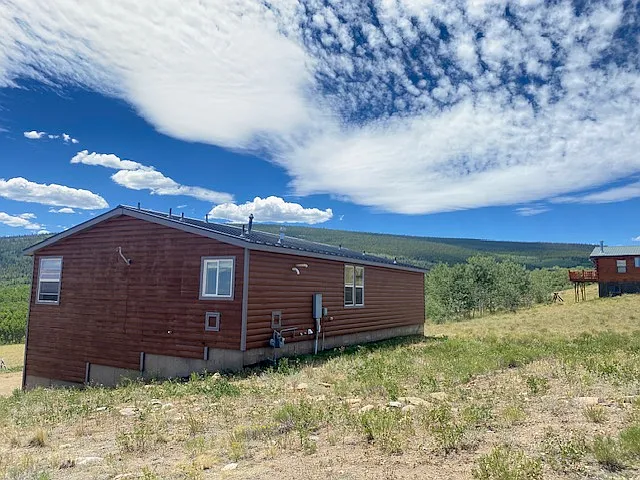 Sheep Ridge Rd — Photo 45
