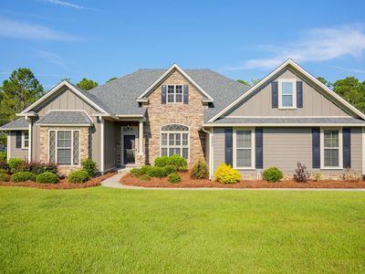 3550 Knights Mill Dr, Valdosta, GA, 31605