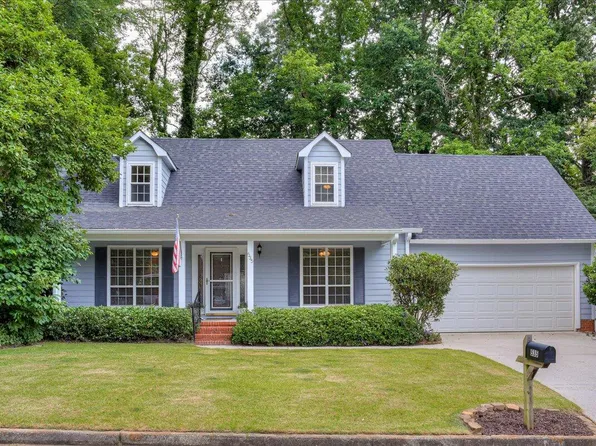 535 Crystal Creek E, Martinez, GA 30907