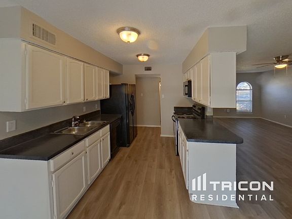 4th image of 1814 Concho Dr