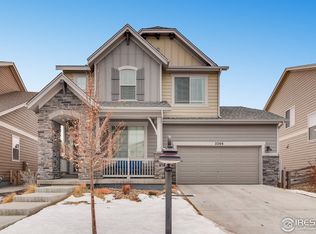 2266 Vermillion Creek Dr, Loveland, CO 80538