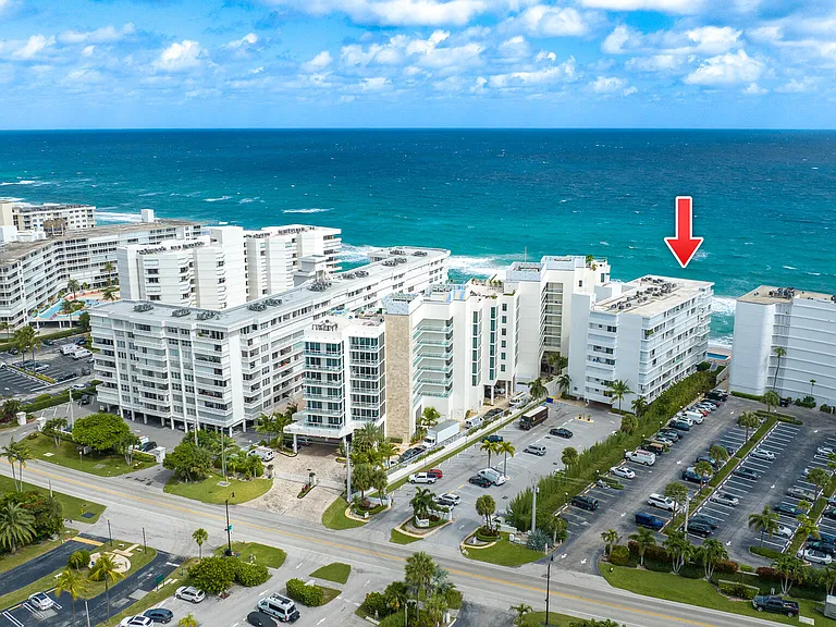 3580 S Ocean Blvd #8B — Photo 51